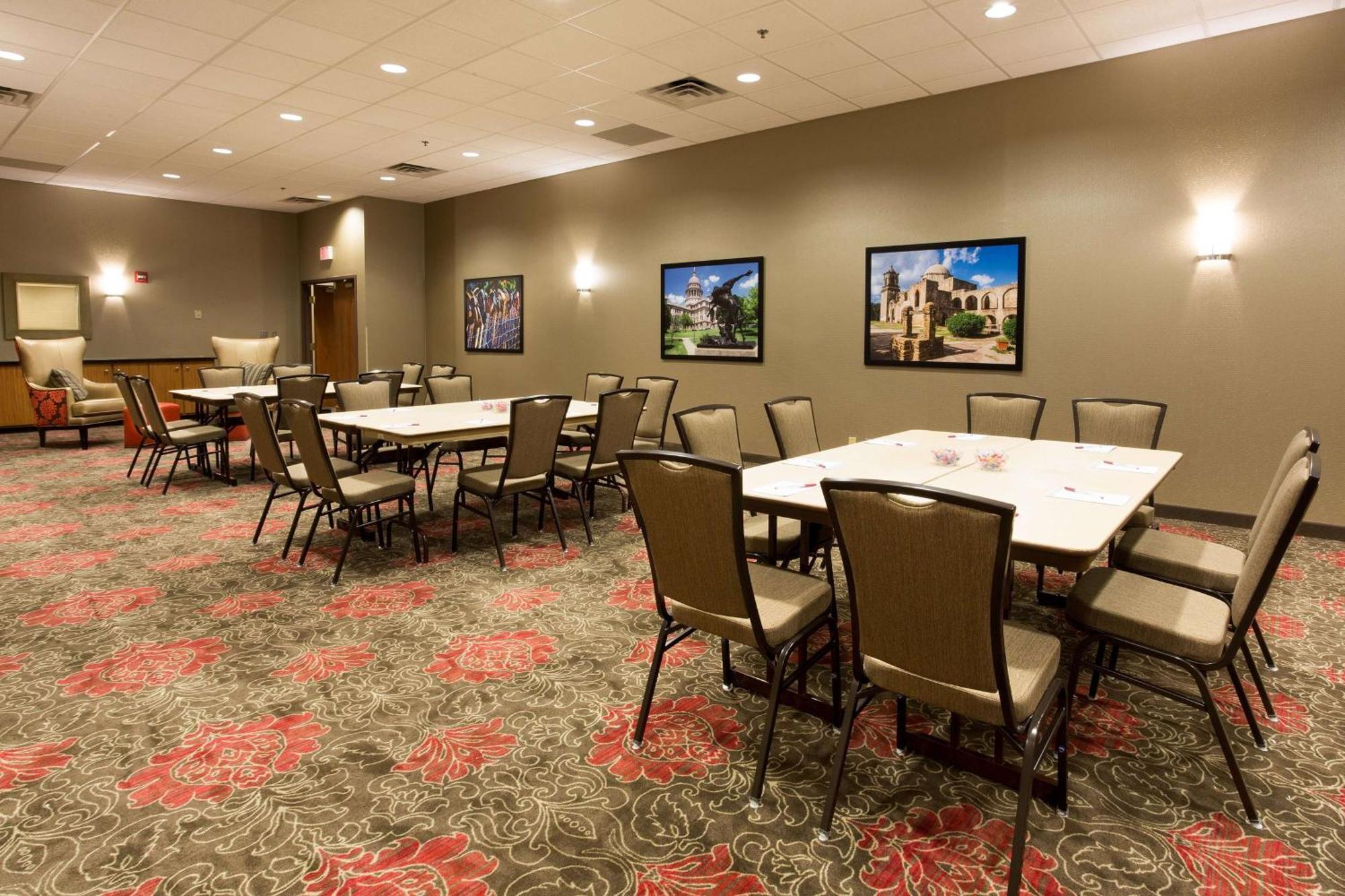 Drury Inn & Suites San Antonio Riverwalk Exterior foto