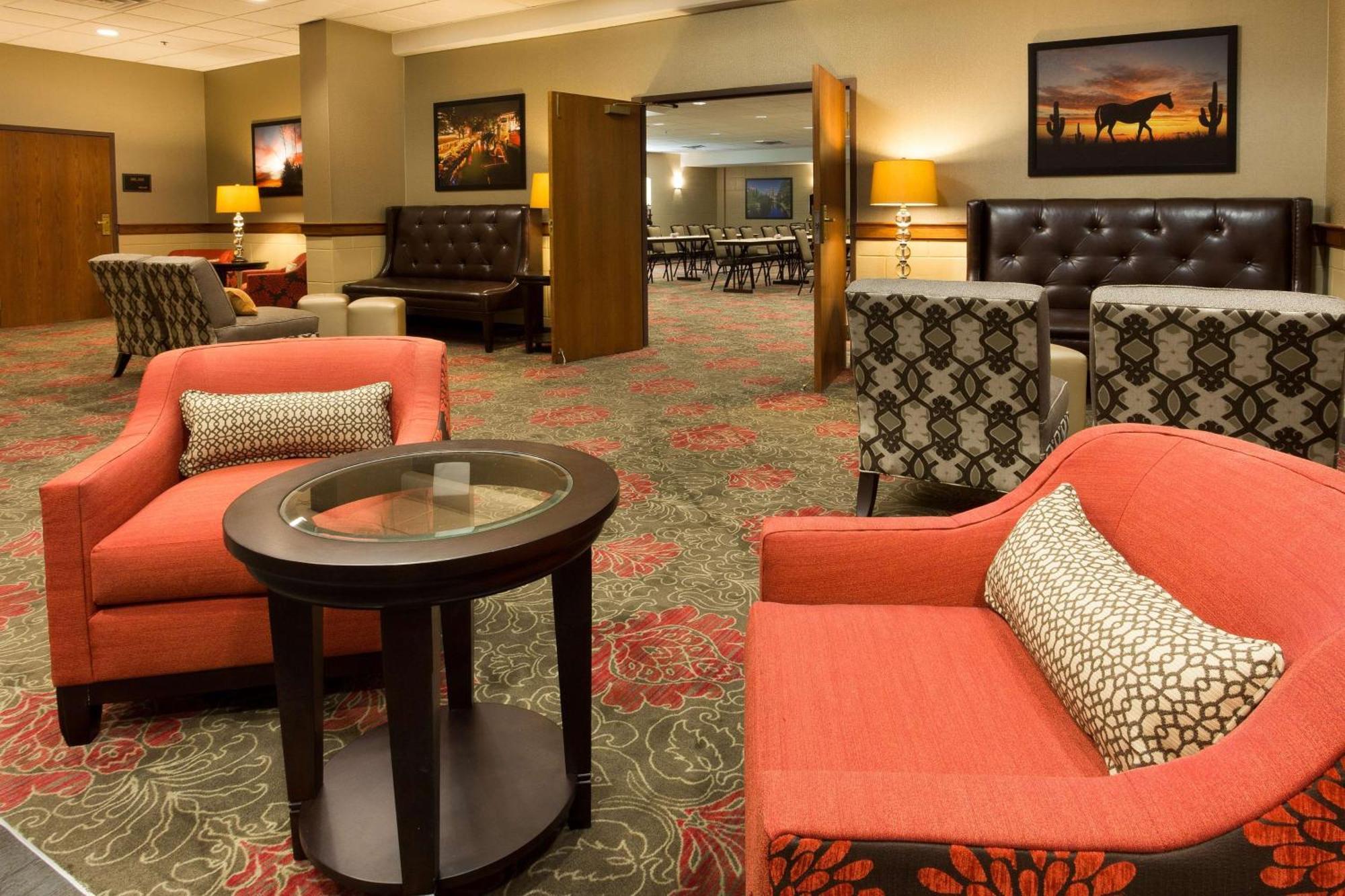 Drury Inn & Suites San Antonio Riverwalk Exterior foto