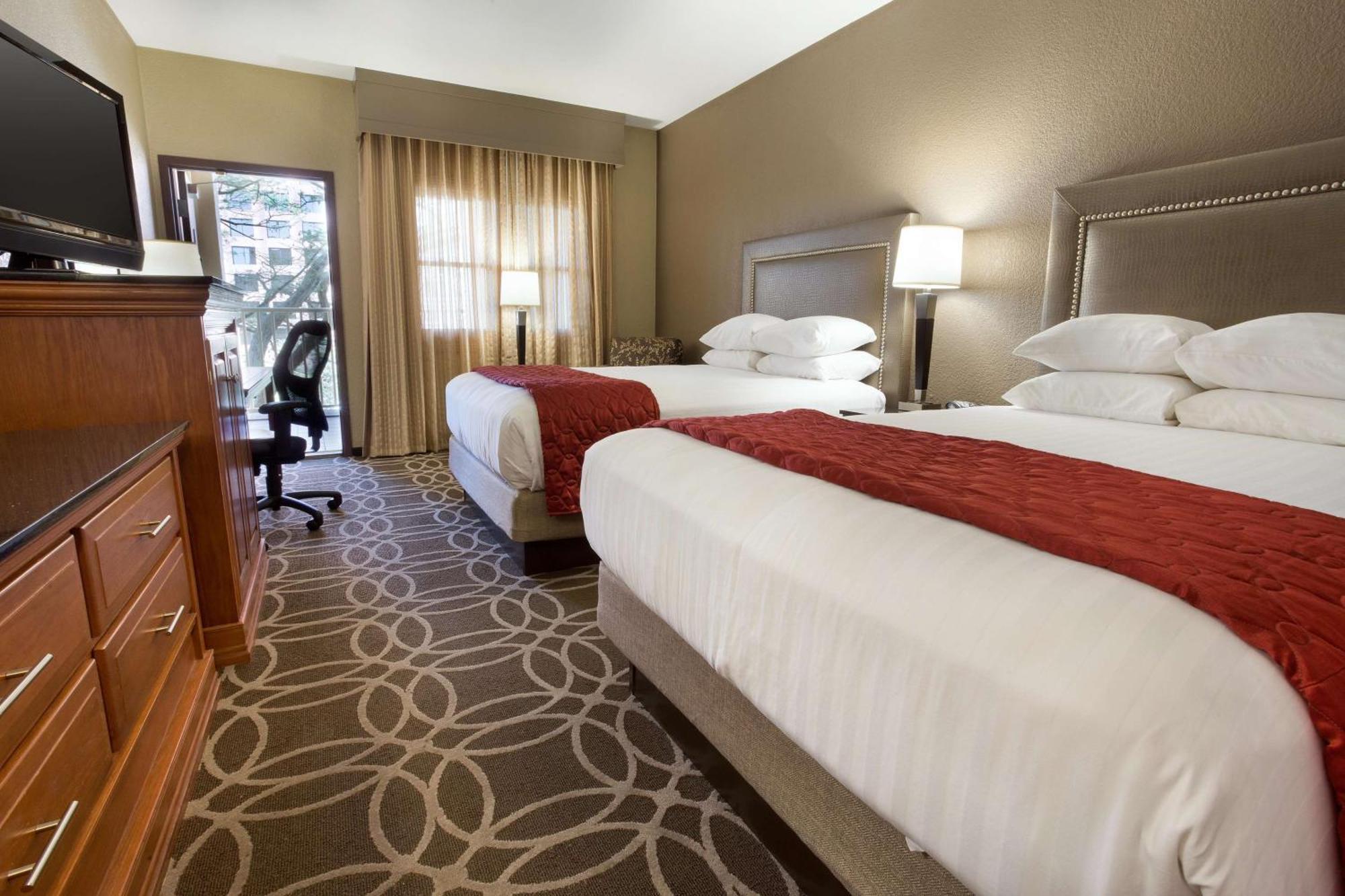 Drury Inn & Suites San Antonio Riverwalk Exterior foto