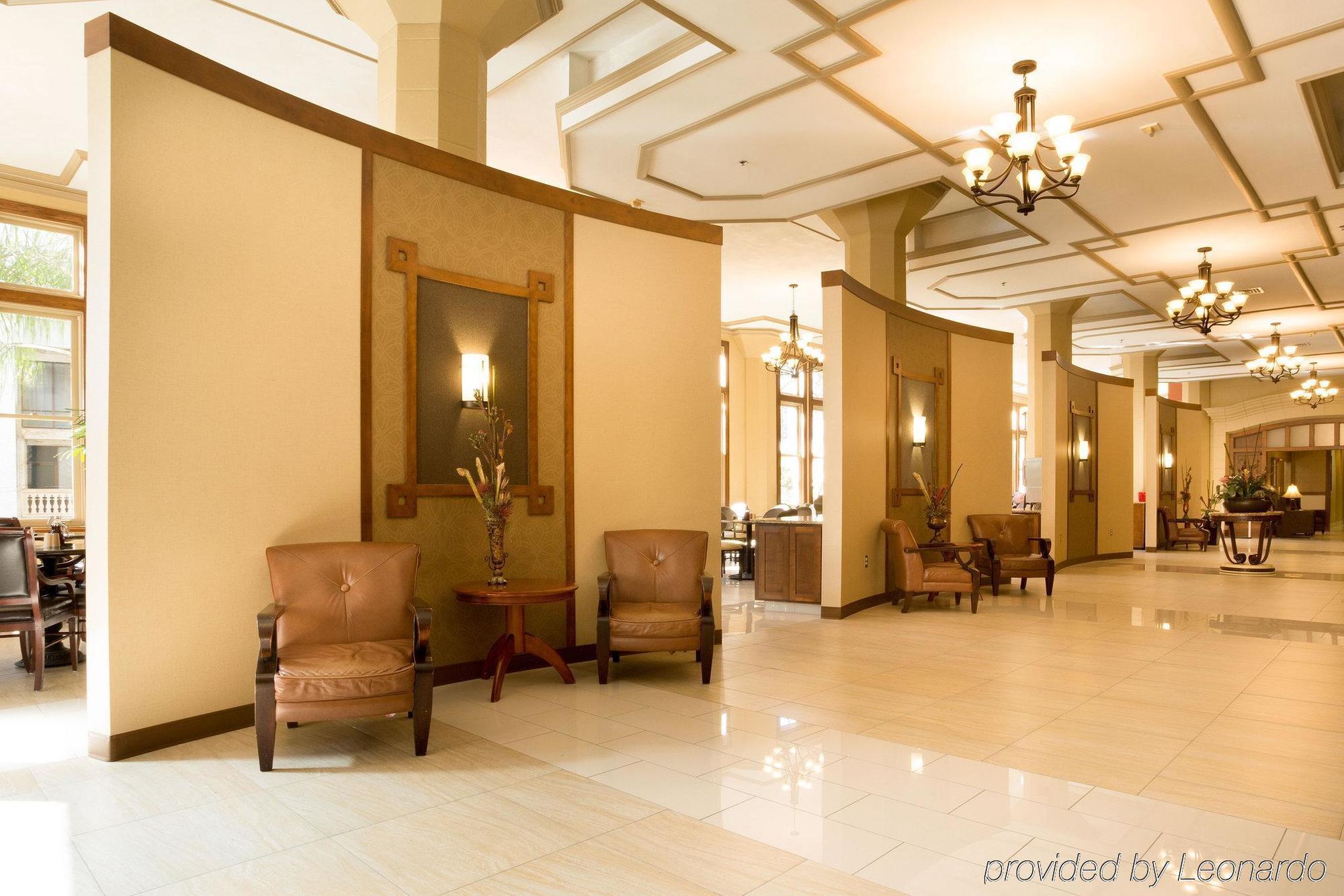 Drury Inn & Suites San Antonio Riverwalk Exterior foto